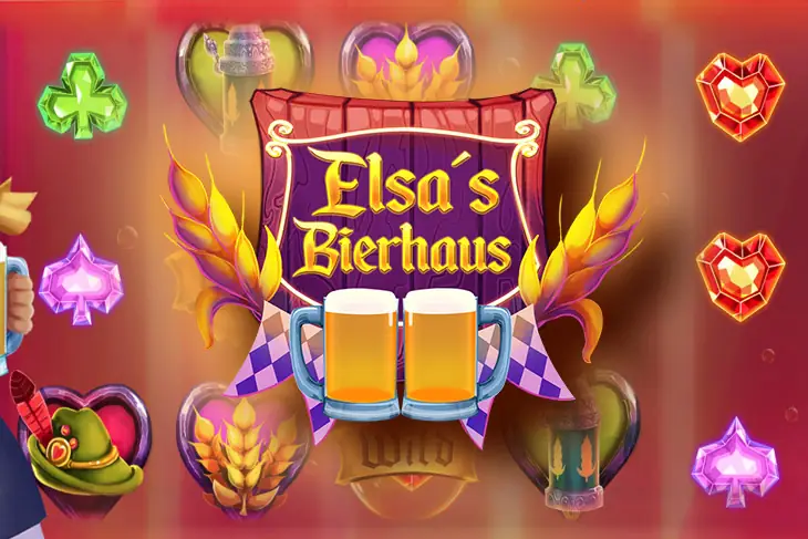 Elsas Bierhaus
