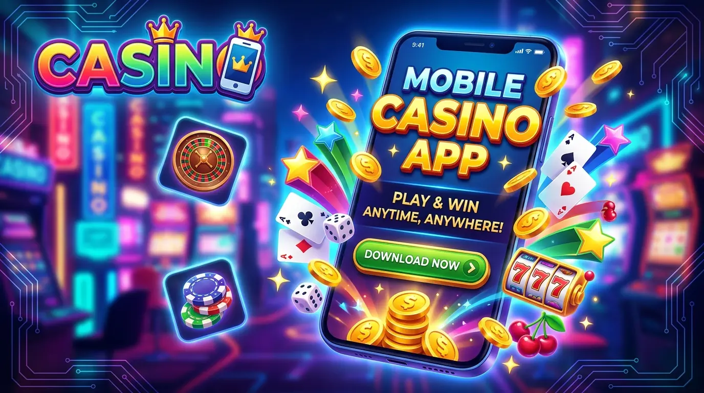 Pokerstars casino mobile app