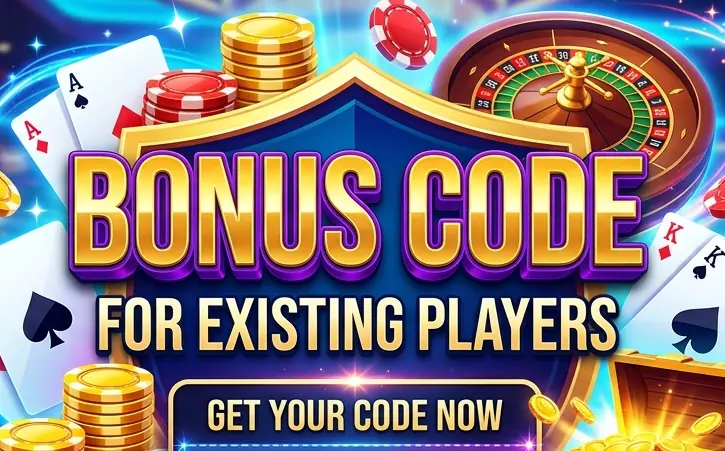 Pokerstars bonus code for existing players