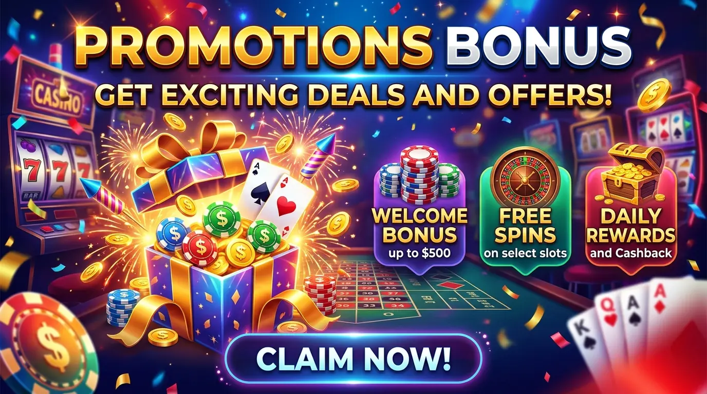Pokerstars promotions