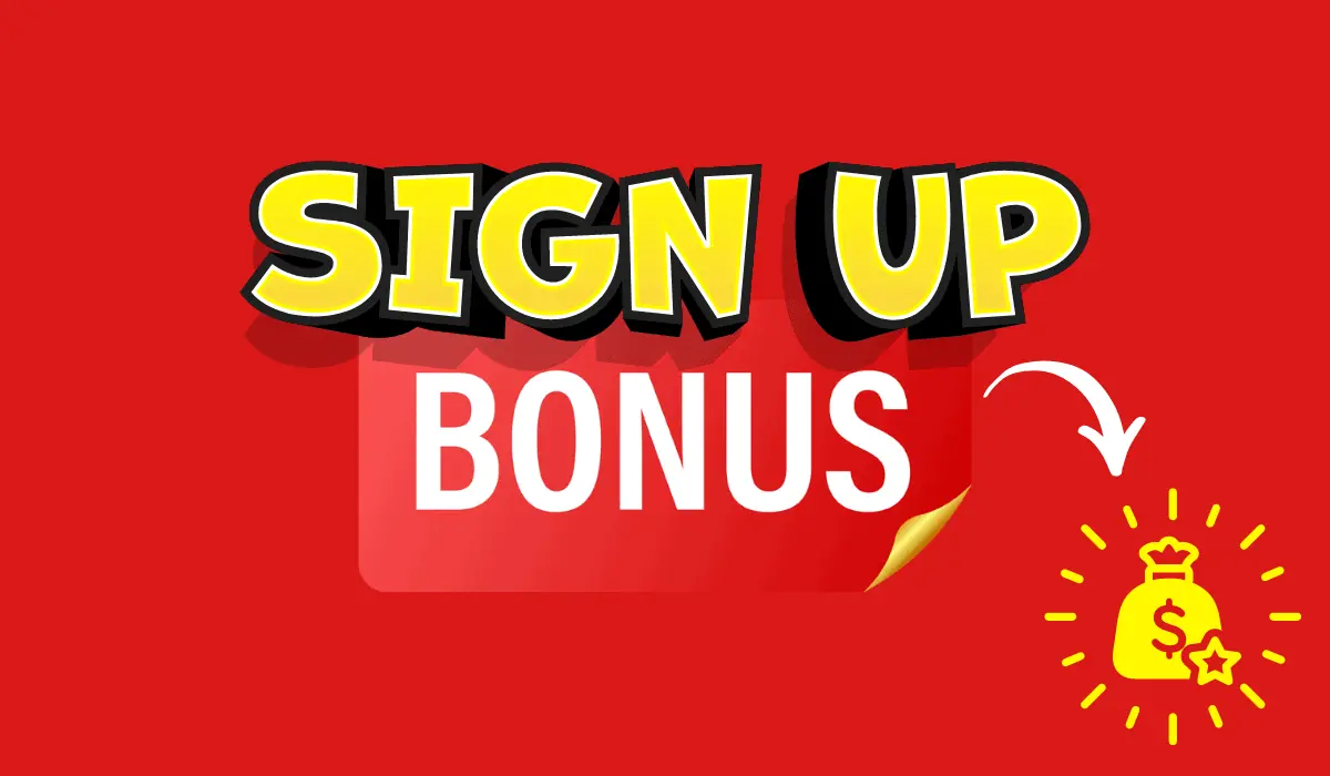 Pokerstars sign up bonus