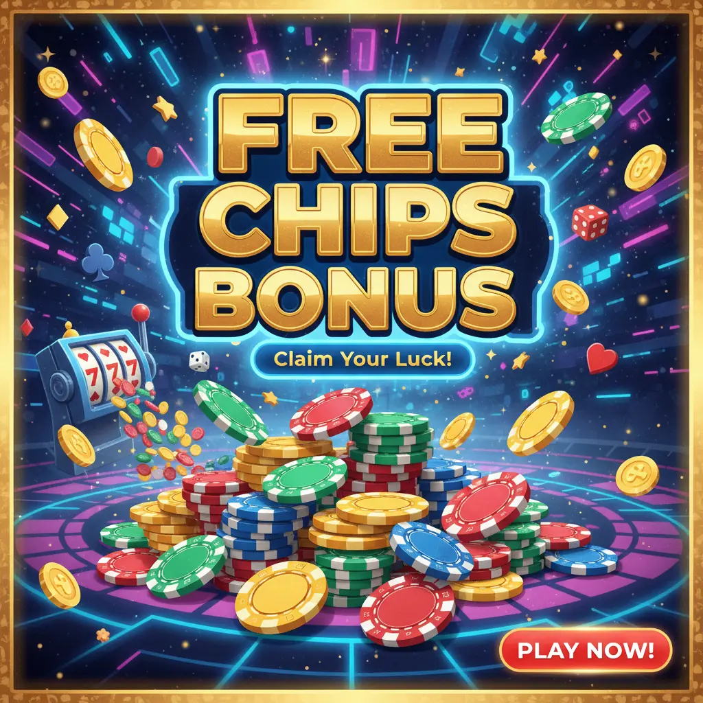 Pokerstars free chips