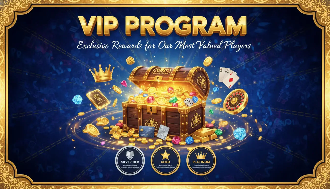 Pokerstars casino VIP PROGRAM