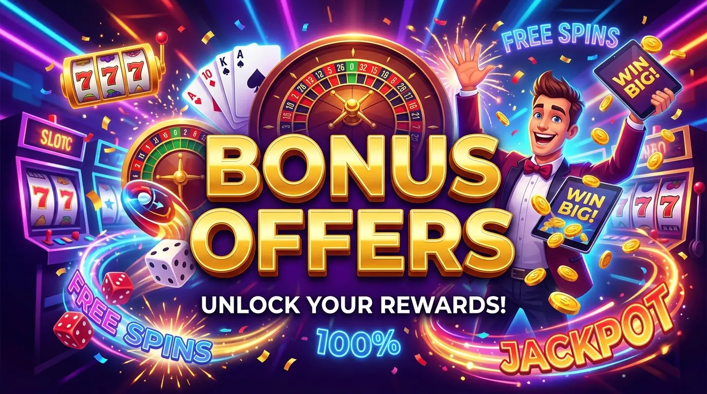 Pokerstars bonus offers