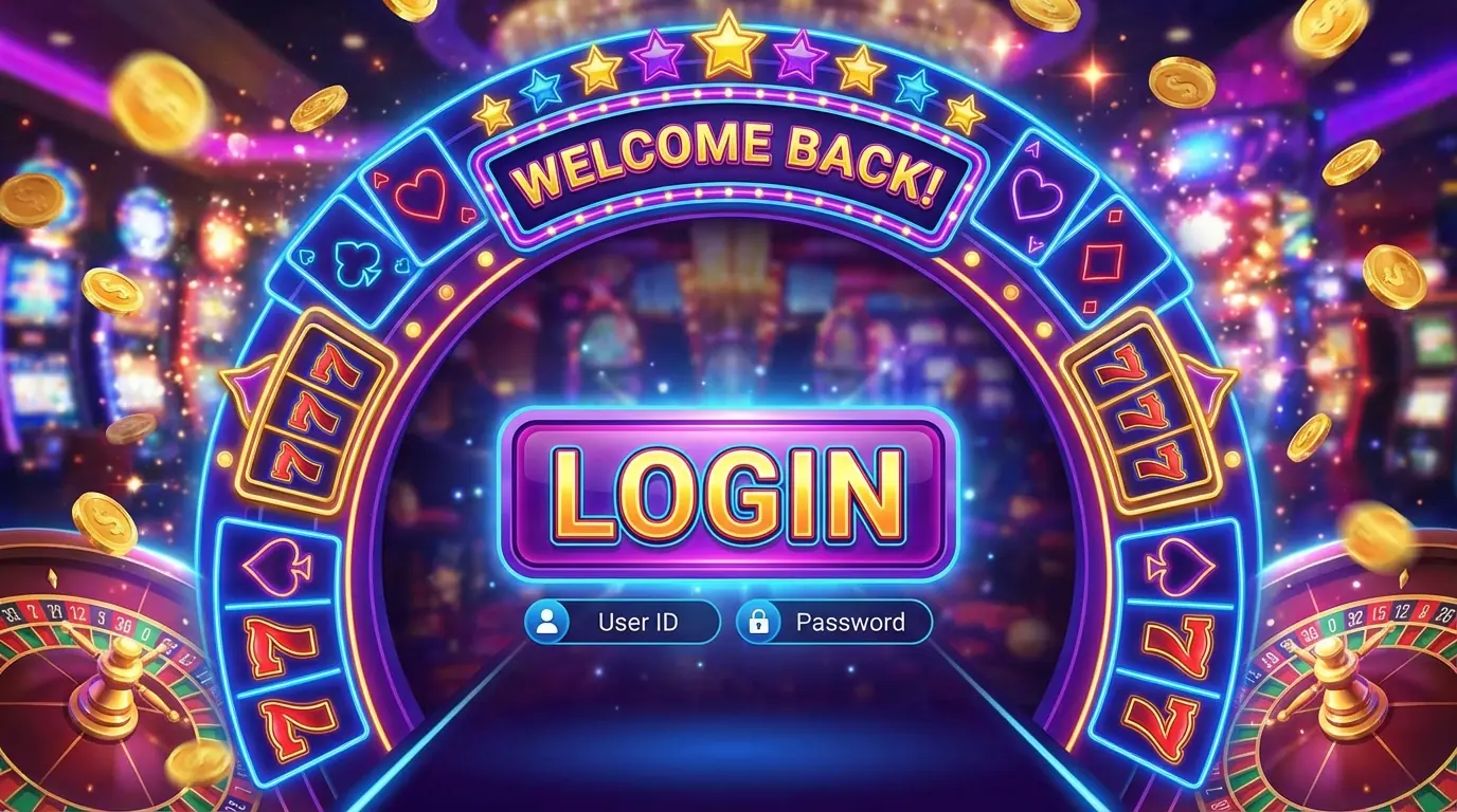 Pokerstars casino sign in