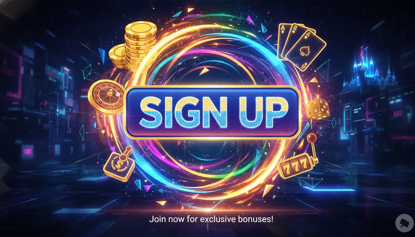 Pokerstars casino registration