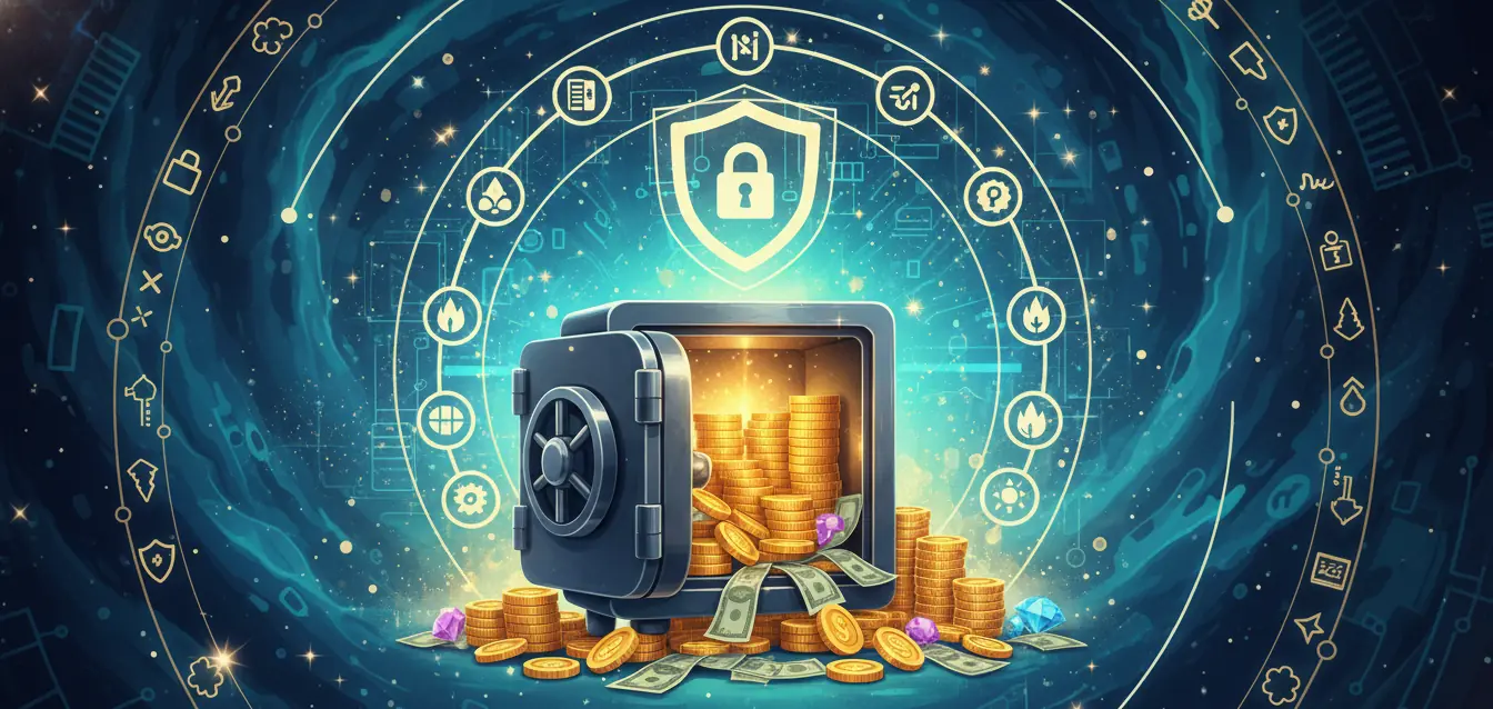 Is Pokerstars casino safe