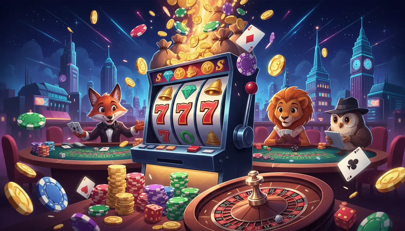 Pokerstars casino owner