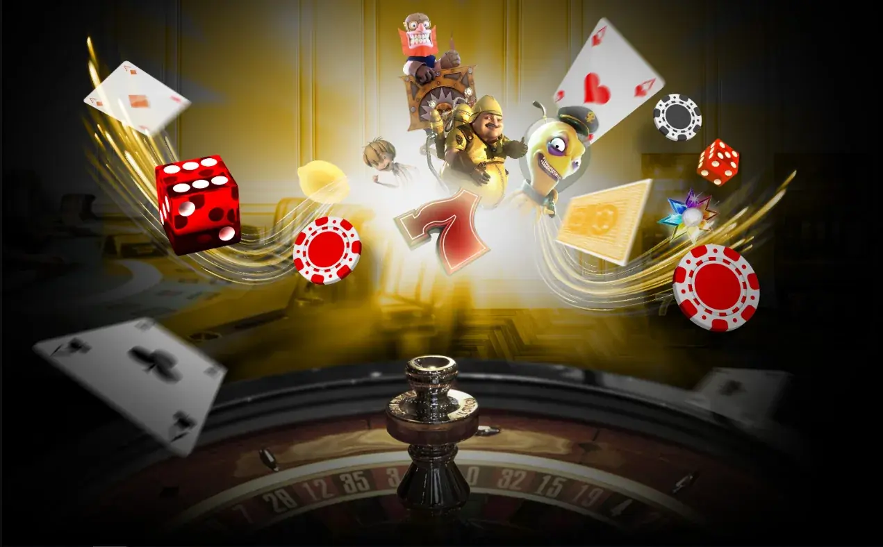 Pokerstars games