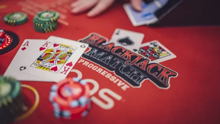 Pokerstars Blackjack guide