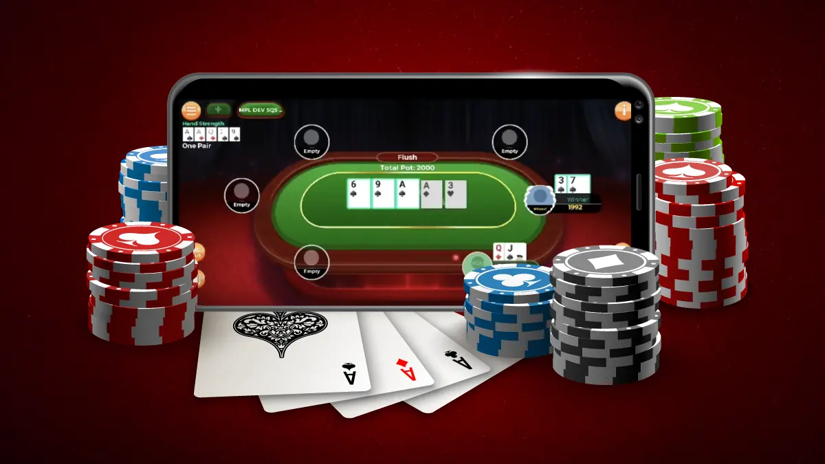 Pokerstars Poker guide