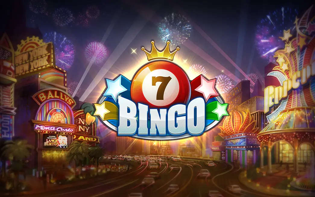 Pokerstars casino Bingo