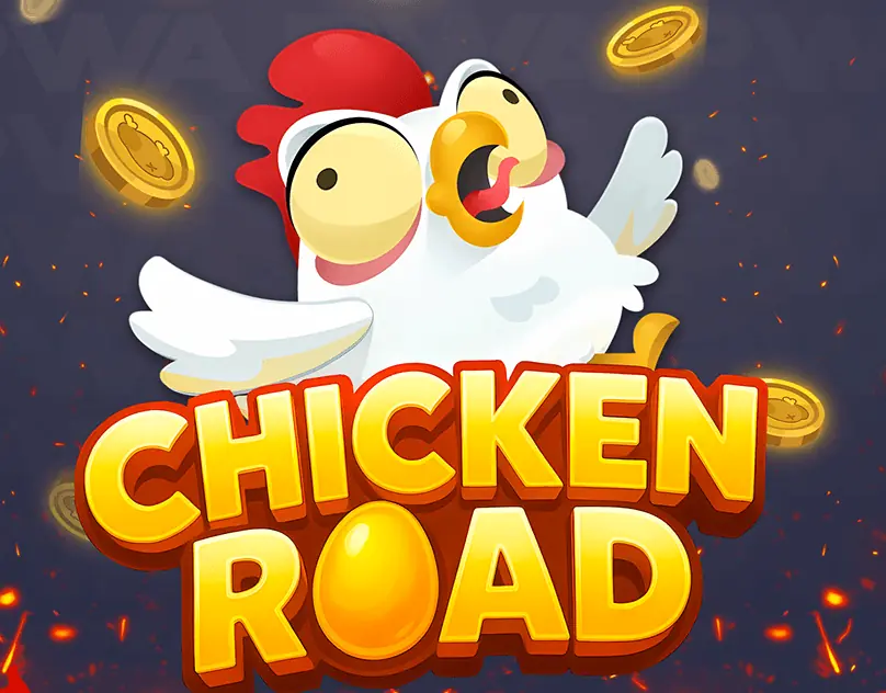Pokerstars casino Chicken Road