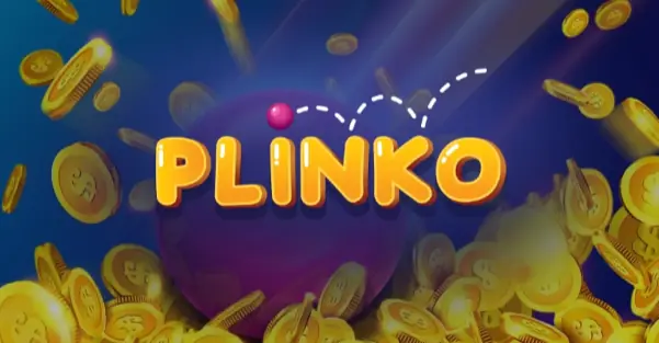 Pokerstars Plinko game